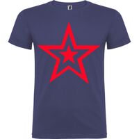 T-shirt Beagle de marque Roly - Tailles enfant et adulte Vignette
