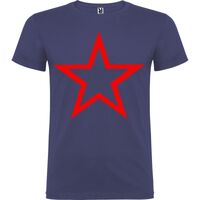 T-shirt Beagle de marque Roly - Tailles enfant et adulte Vignette