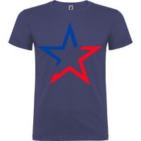 T-shirt Beagle de marque Roly - Tailles enfant et adulte Vignette