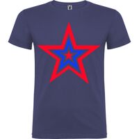T-shirt Beagle de marque Roly - Tailles enfant et adulte Vignette