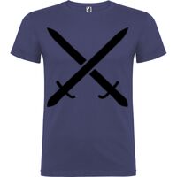 T-shirt Beagle de marque Roly - Tailles enfant et adulte Vignette