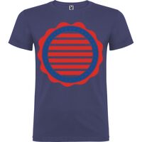 T-shirt Beagle de marque Roly - Tailles enfant et adulte Vignette