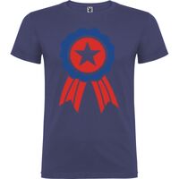 T-shirt Beagle de marque Roly - Tailles enfant et adulte Vignette