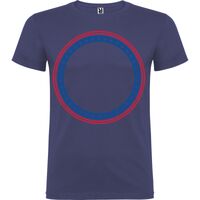 T-shirt Beagle de marque Roly - Tailles enfant et adulte Vignette