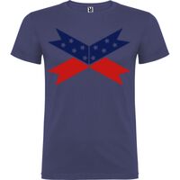 T-shirt Beagle de marque Roly - Tailles enfant et adulte Vignette
