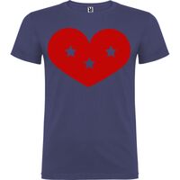 T-shirt Beagle de marque Roly - Tailles enfant et adulte Vignette