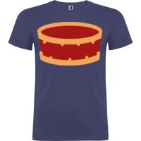 T-shirt Beagle de marque Roly - Tailles enfant et adulte Vignette