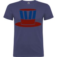 T-shirt Beagle de marque Roly - Tailles enfant et adulte Vignette