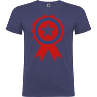 T-shirt Beagle de marque Roly - Tailles enfant et adulte Vignette