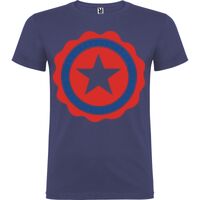 T-shirt Beagle de marque Roly - Tailles enfant et adulte Vignette