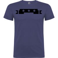 T-shirt Beagle de marque Roly - Tailles enfant et adulte Vignette