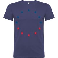 T-shirt Beagle de marque Roly - Tailles enfant et adulte Vignette