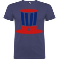 T-shirt Beagle de marque Roly - Tailles enfant et adulte Vignette