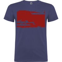 T-shirt Beagle de marque Roly - Tailles enfant et adulte Vignette