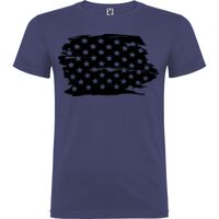 T-shirt Beagle de marque Roly - Tailles enfant et adulte Vignette