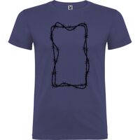T-shirt Beagle de marque Roly - Tailles enfant et adulte Vignette