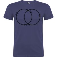 T-shirt Beagle de marque Roly - Tailles enfant et adulte Vignette