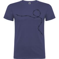 T-shirt Beagle de marque Roly - Tailles enfant et adulte Vignette