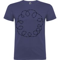 T-shirt Beagle de marque Roly - Tailles enfant et adulte Vignette