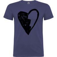 T-shirt Beagle de marque Roly - Tailles enfant et adulte Vignette