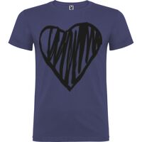 T-shirt Beagle de marque Roly - Tailles enfant et adulte Vignette