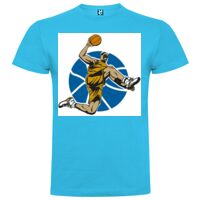 T-shirt Enfant, Awu Adodoé Braco de marque Roly Vignette