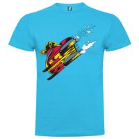 T-shirt Enfant, Awu Adodoé Braco de marque Roly Vignette