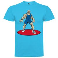 T-shirt Enfant, Awu Adodoé Braco de marque Roly Vignette