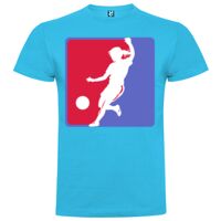 T-shirt Enfant, Awu Adodoé Braco de marque Roly Vignette