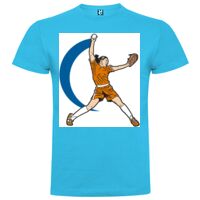 T-shirt Enfant, Awu Adodoé Braco de marque Roly Vignette