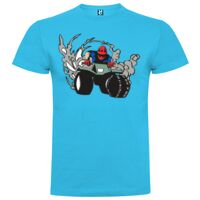 T-shirt Enfant, Awu Adodoé Braco de marque Roly Vignette