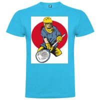 T-shirt Enfant, Awu Adodoé Braco de marque Roly Vignette