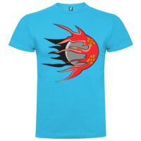 T-shirt Enfant, Awu Adodoé Braco de marque Roly Vignette