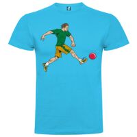 T-shirt Enfant, Awu Adodoé Braco de marque Roly Vignette