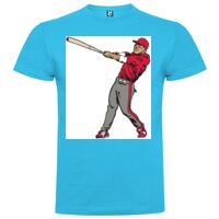 T-shirt Enfant, Awu Adodoé Braco de marque Roly Vignette