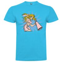 T-shirt Enfant, Awu Adodoé Braco de marque Roly Vignette