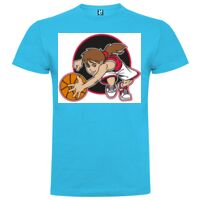 T-shirt Enfant, Awu Adodoé Braco de marque Roly Vignette