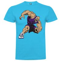 T-shirt Enfant, Awu Adodoé Braco de marque Roly Vignette