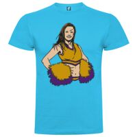 T-shirt Enfant, Awu Adodoé Braco de marque Roly Vignette