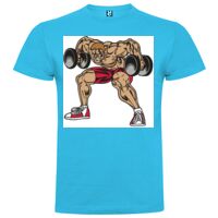 T-shirt Enfant, Awu Adodoé Braco de marque Roly Vignette