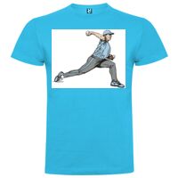 T-shirt Enfant, Awu Adodoé Braco de marque Roly Vignette