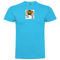 T-shirt Enfant, Awu Adodoé Braco de marque Roly Vignette