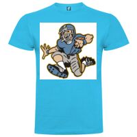 T-shirt Enfant, Awu Adodoé Braco de marque Roly Vignette
