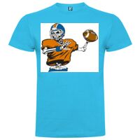 T-shirt Enfant, Awu Adodoé Braco de marque Roly Vignette