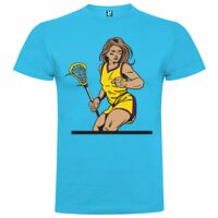 T-shirt Enfant, Awu Adodoé Braco de marque Roly Vignette