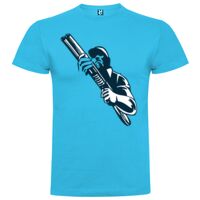 T-shirt Enfant, Awu Adodoé Braco de marque Roly Vignette