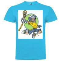 T-shirt Enfant, Awu Adodoé Braco de marque Roly Vignette