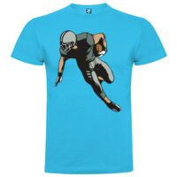 T-shirt Enfant, Awu Adodoé Braco de marque Roly Vignette