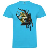 T-shirt Enfant, Awu Adodoé Braco de marque Roly Vignette