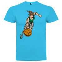 T-shirt Enfant, Awu Adodoé Braco de marque Roly Vignette